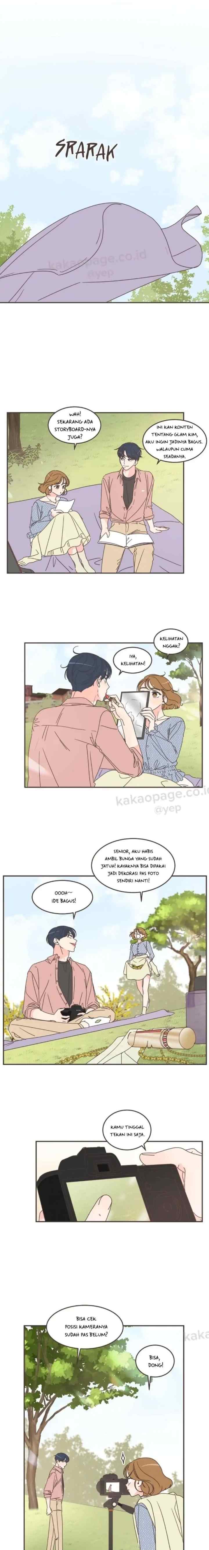 She's My Type chapter 96 halaman 5
