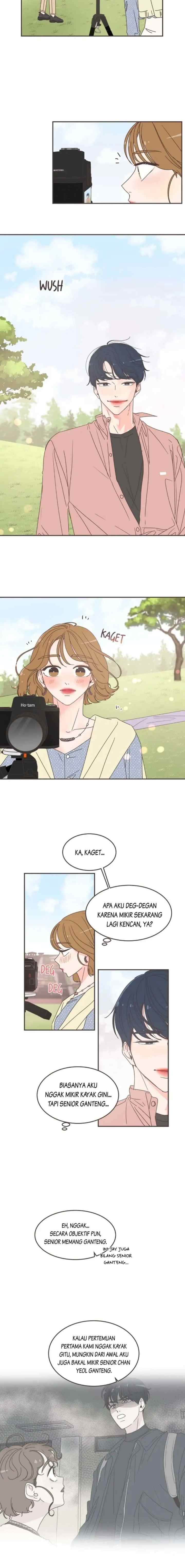 She's My Type chapter 96 halaman 6