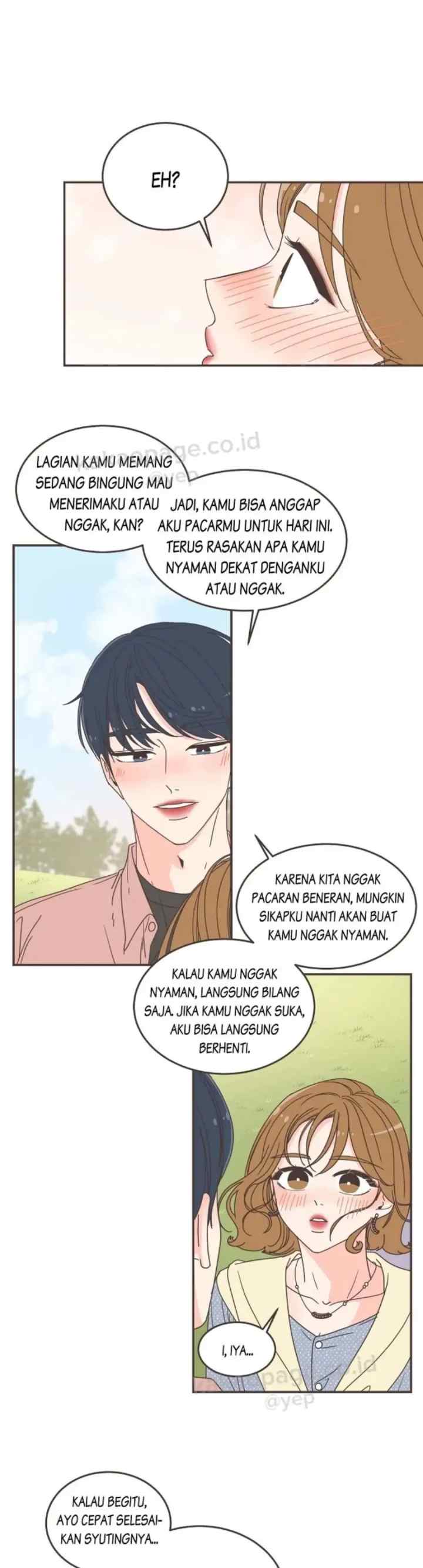 She's My Type chapter 97 halaman 7