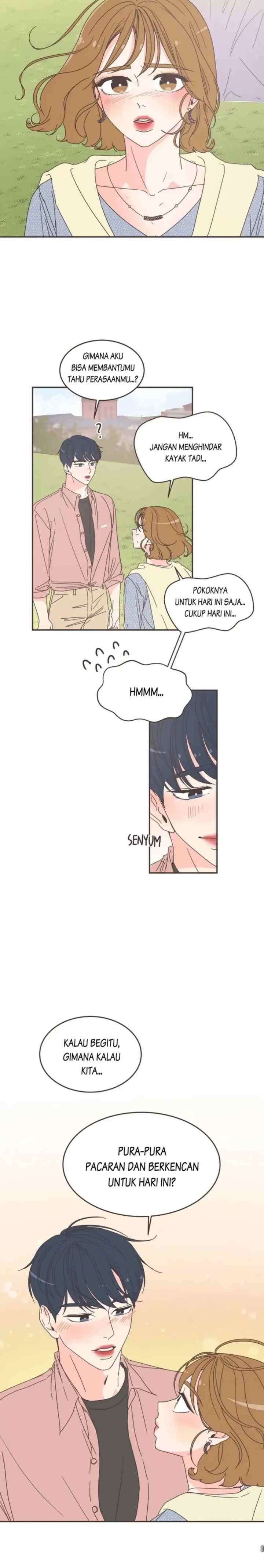 She's My Type chapter 97 halaman 6