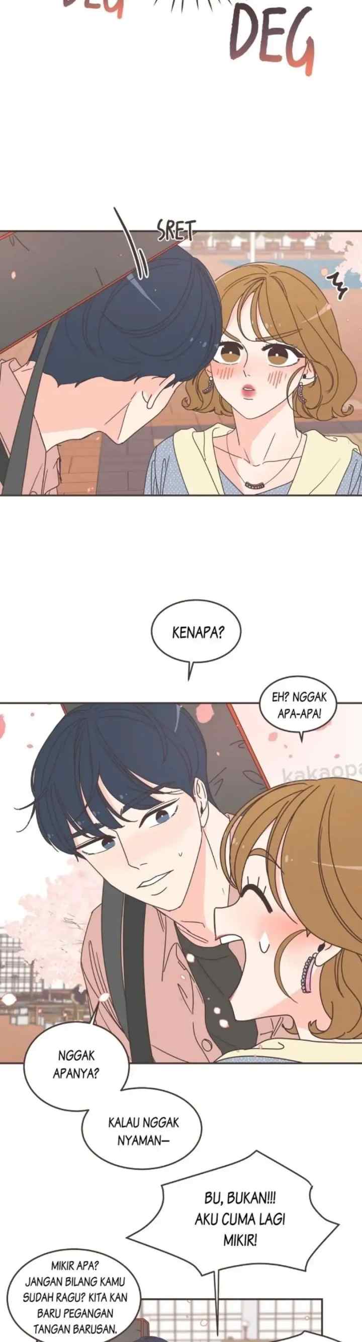 She's My Type chapter 97 halaman 15