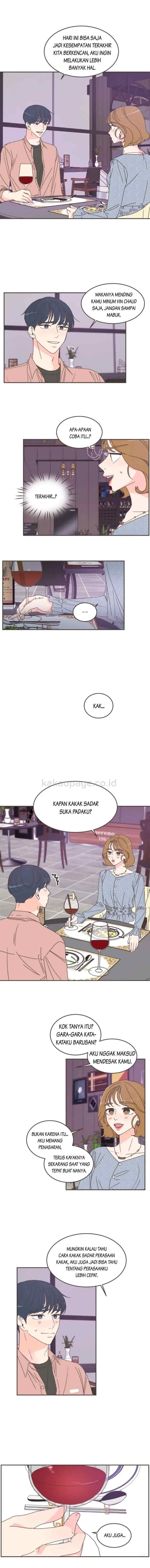 She's My Type chapter 98 halaman 7