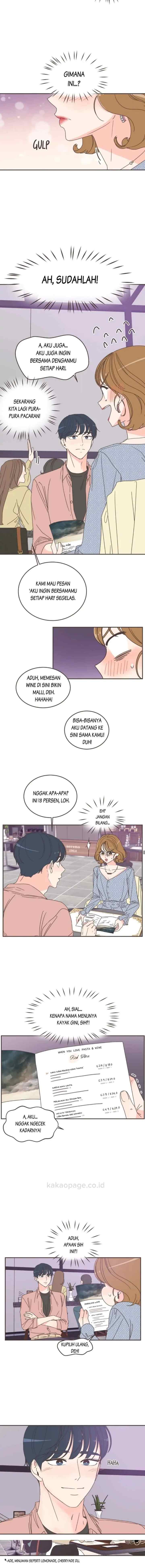 She's My Type chapter 98 halaman 4
