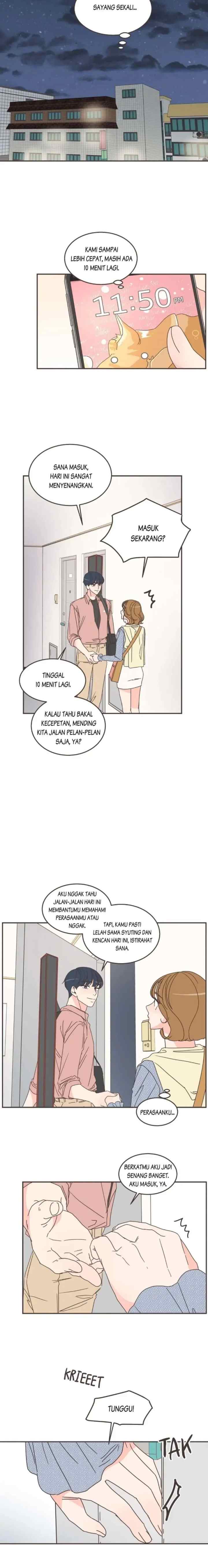 She's My Type chapter 98 halaman 13