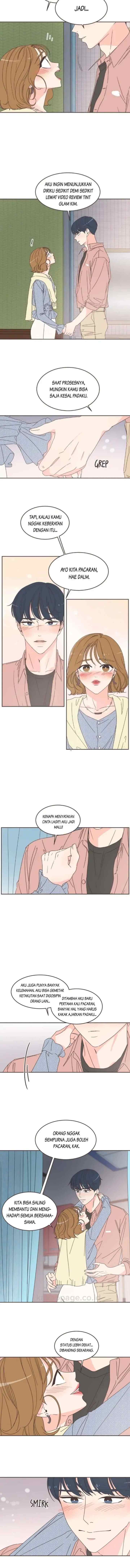 She's My Type chapter 99 halaman 5