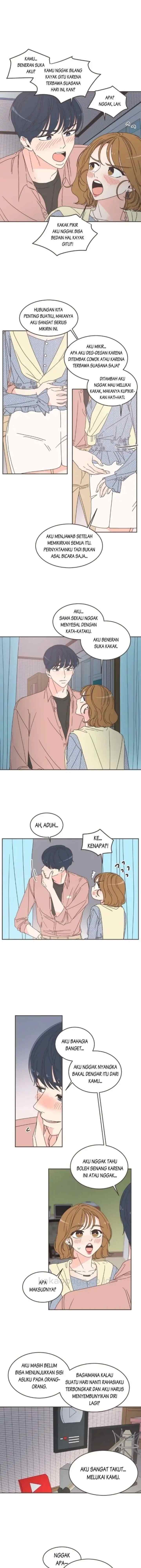 She's My Type chapter 99 halaman 4