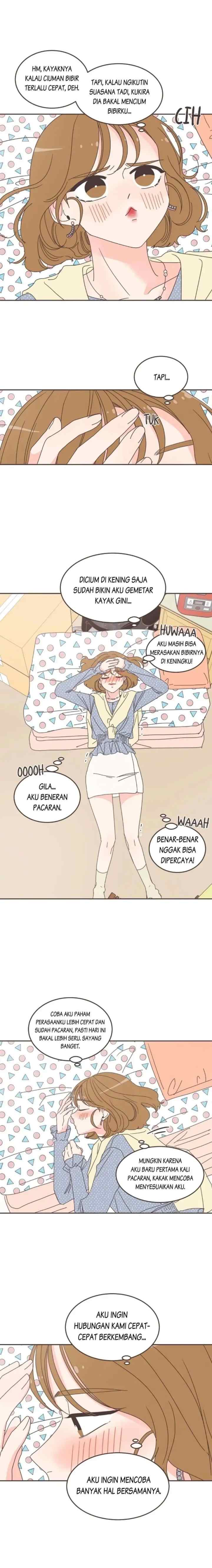 She's My Type chapter 99 halaman 8
