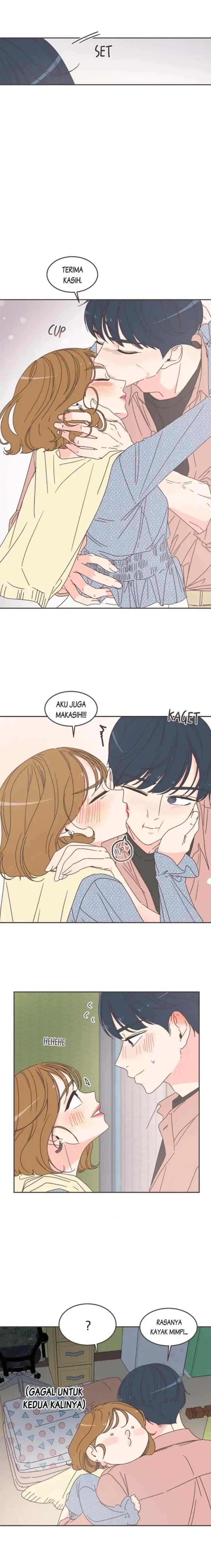 She's My Type chapter 99 halaman 6