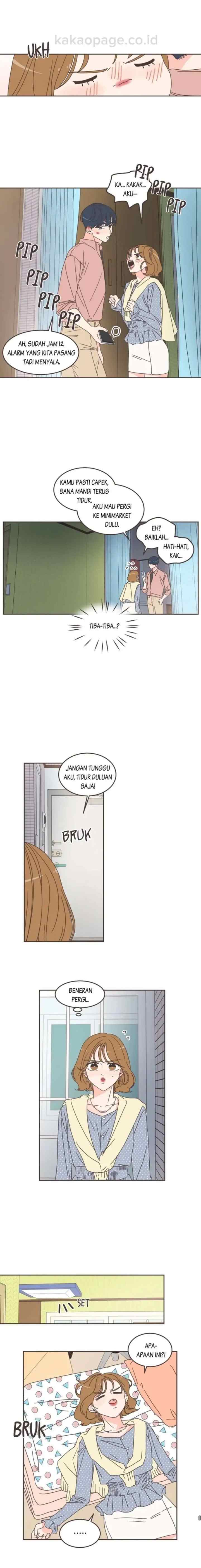 She's My Type chapter 99 halaman 7