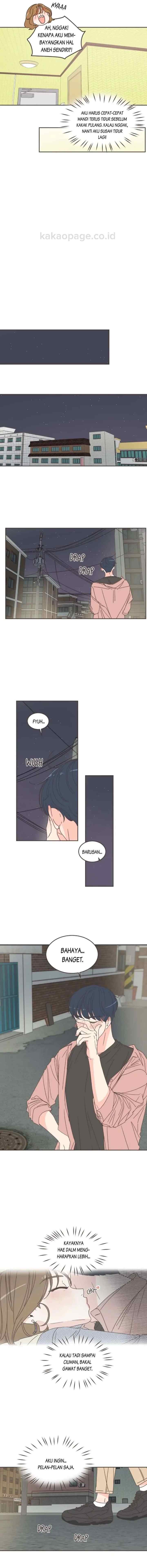 She's My Type chapter 99 halaman 9