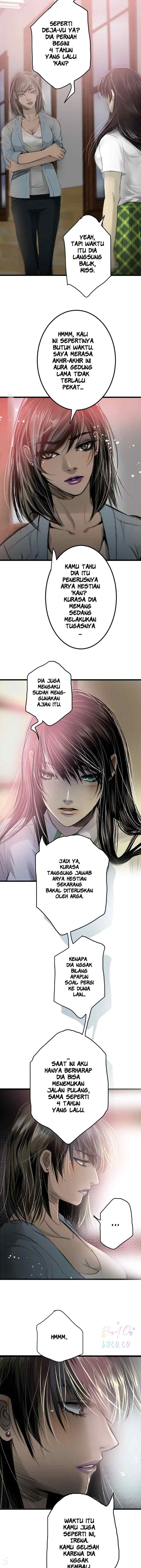 She Wants You chapter 28 halaman 13