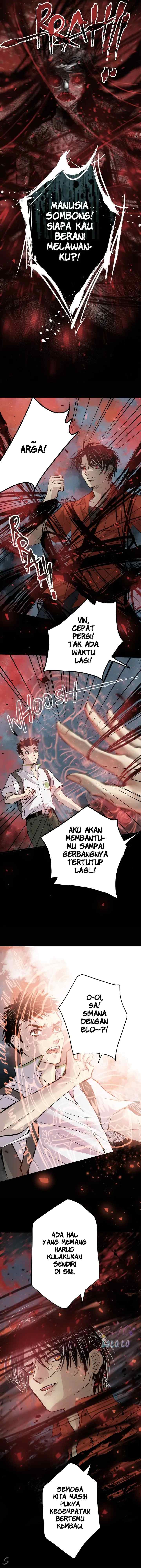 She Wants You chapter 28 halaman 5