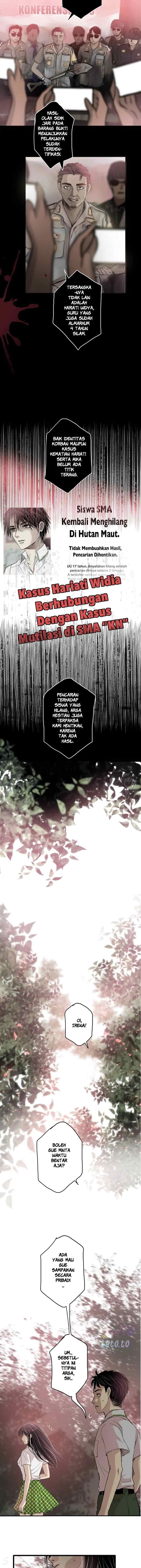 She Wants You chapter 28 halaman 9