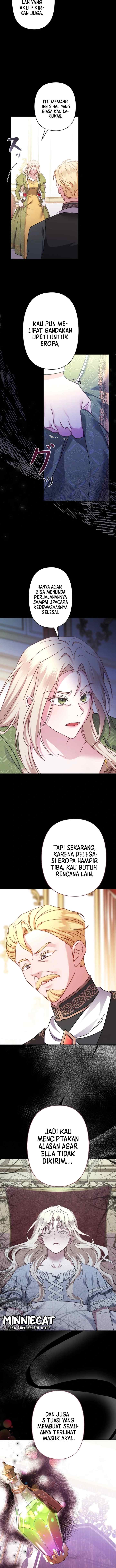 Shein no Kishi chapter 1 halaman 14