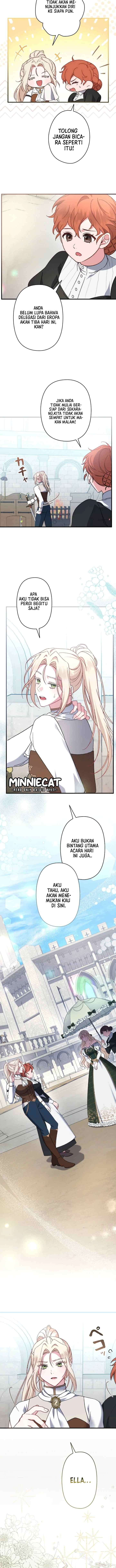 Shein no Kishi chapter 1 halaman 6