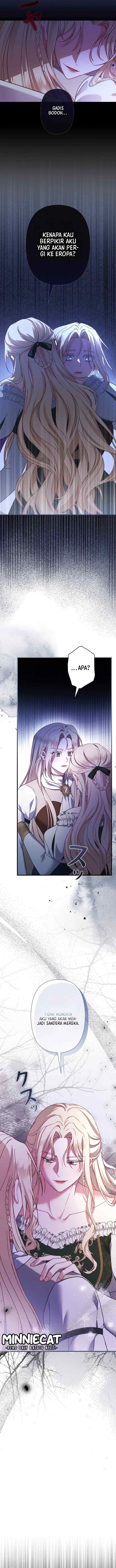 Shein no Kishi chapter 1 halaman 9