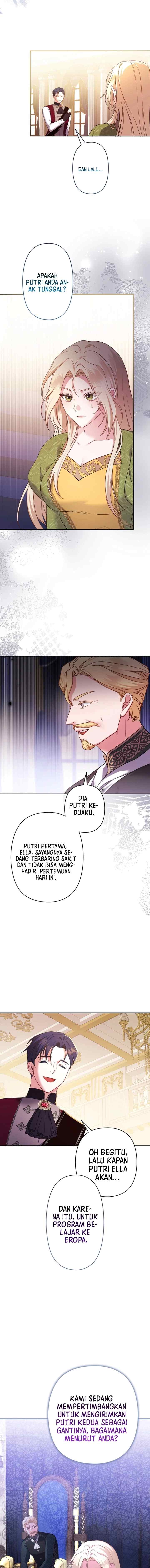 Shein no Kishi chapter 2 halaman 5