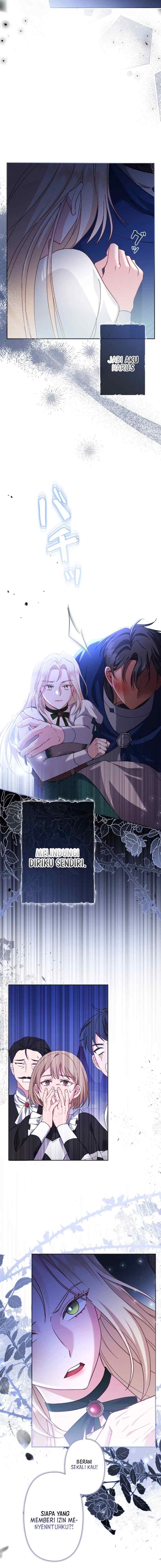 Shein no Kishi chapter 2 halaman 17