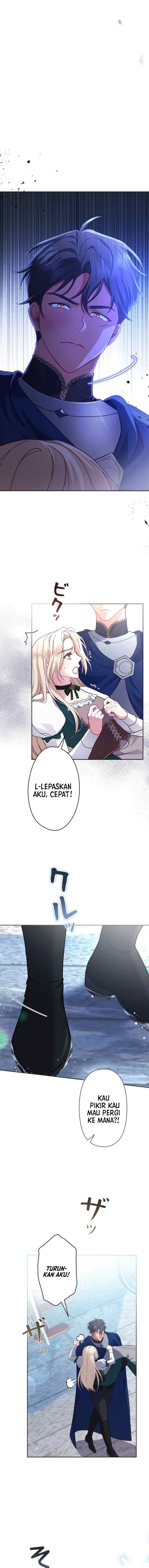 Shein no Kishi chapter 2 halaman 18