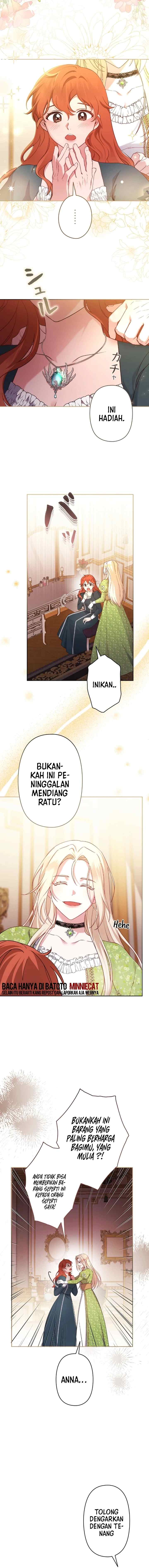 Shein no Kishi chapter 2 halaman 10