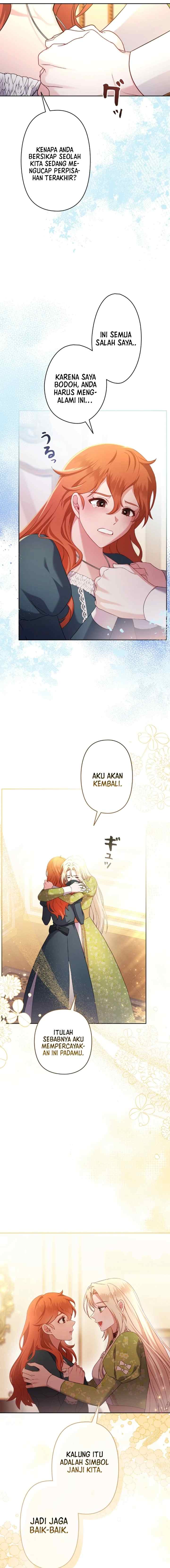 Shein no Kishi chapter 2 halaman 11