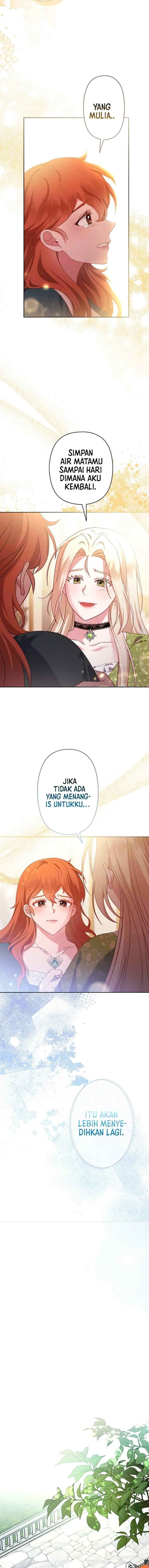 Shein no Kishi chapter 2 halaman 12
