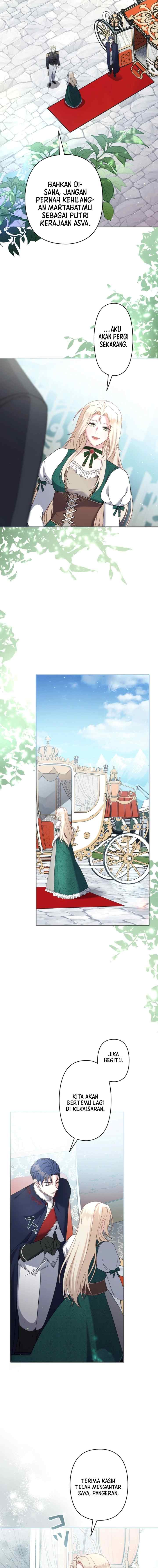 Shein no Kishi chapter 2 halaman 13