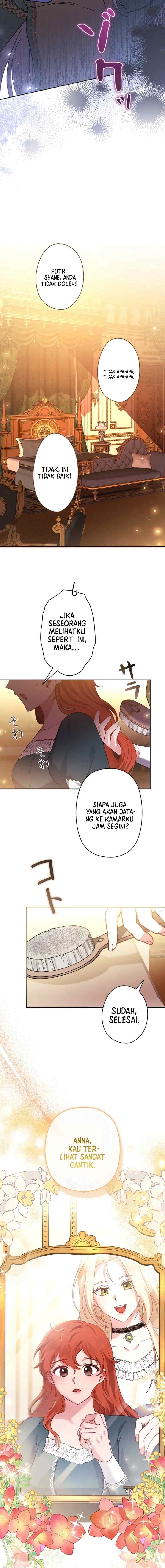 Shein no Kishi chapter 2 halaman 9