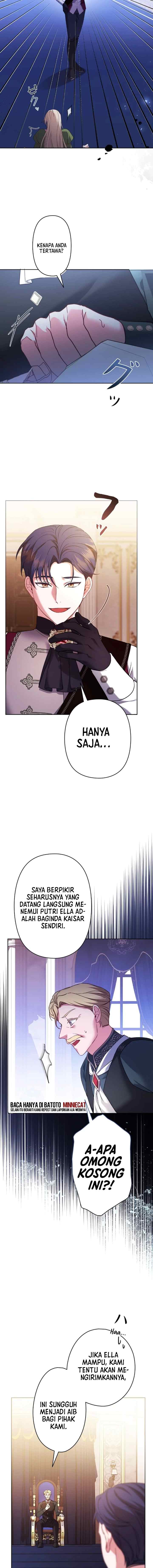 Shein no Kishi chapter 2 halaman 7