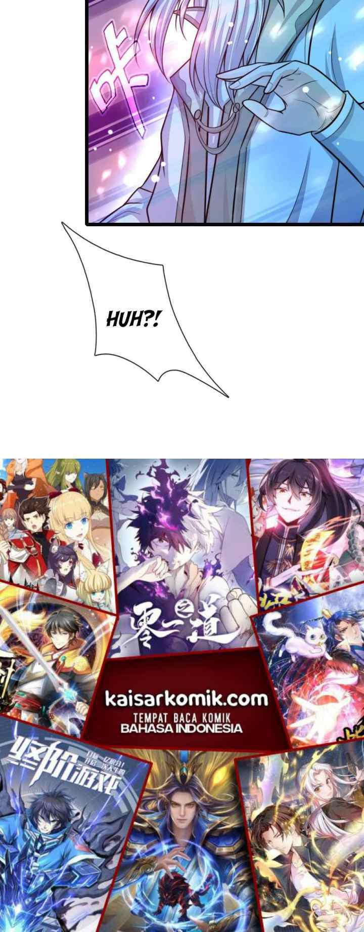 Shenwu Tianzun chapter 114 halaman 16