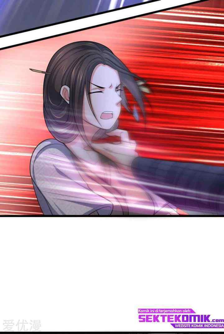 Shenwu Tianzun chapter 209 halaman 11