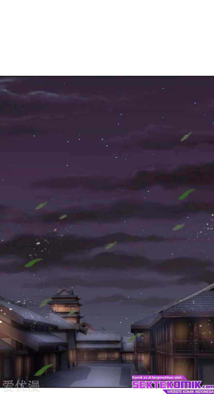Shenwu Tianzun chapter 209 halaman 4