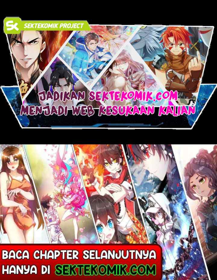 Shenwu Tianzun chapter 234 halaman 12