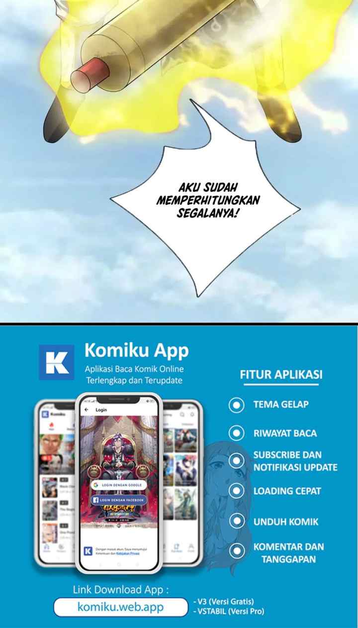 Shenwu Tianzun chapter 466 halaman 15