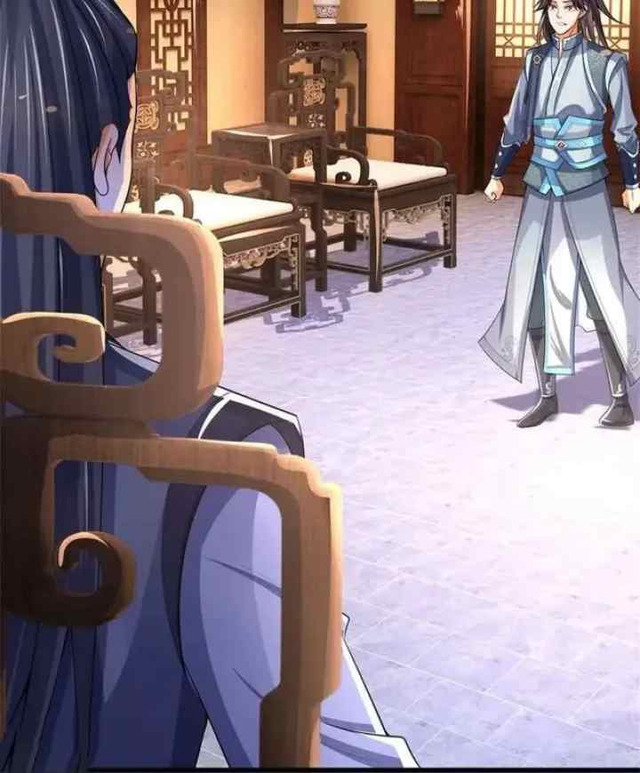Shenwu Tianzun chapter 479 halaman 10