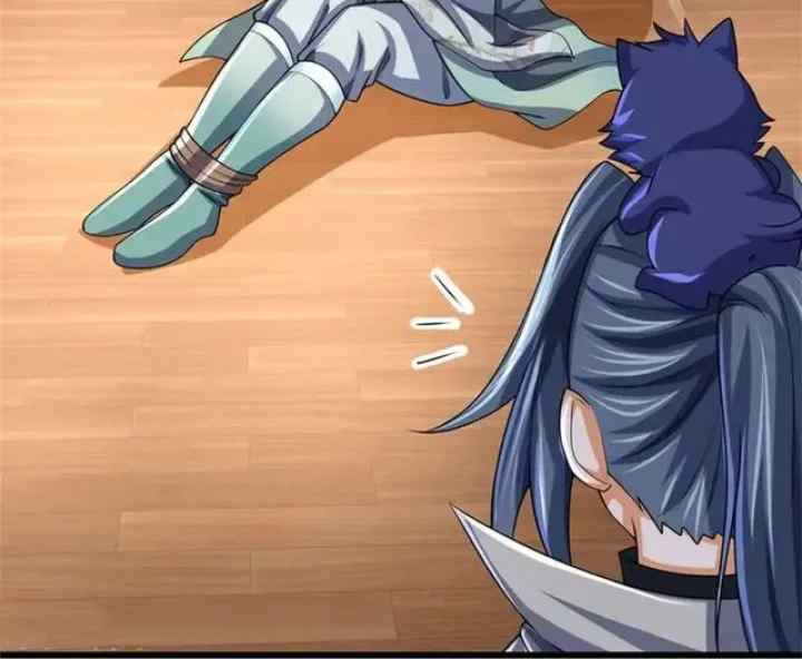 Shenwu Tianzun chapter 499 halaman 9