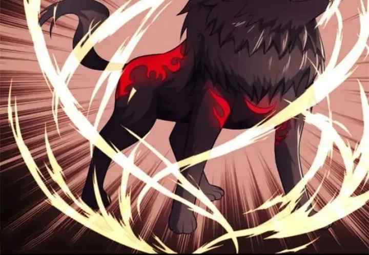 Shenwu Tianzun chapter 505 halaman 12