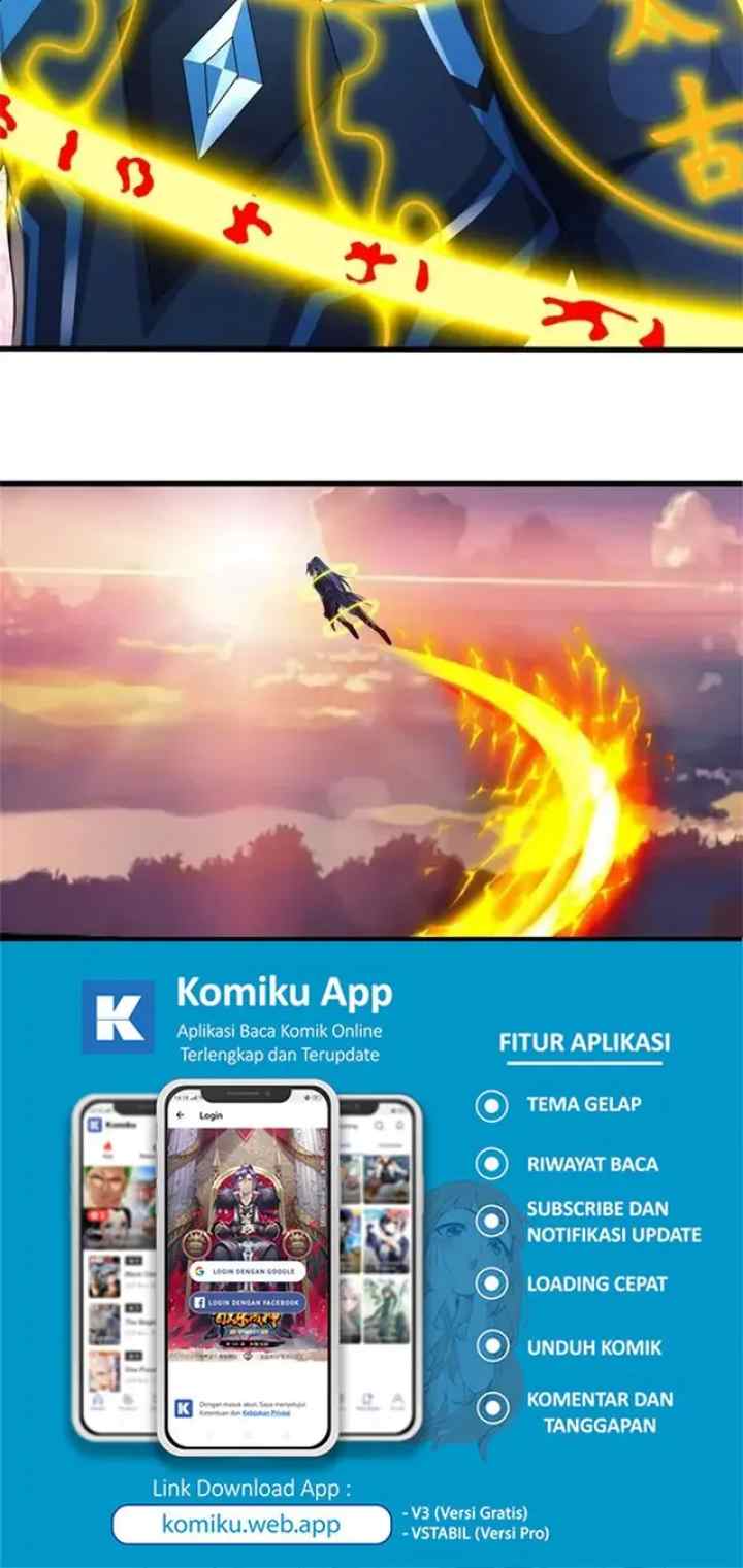 Shenwu Tianzun chapter 511 halaman 11