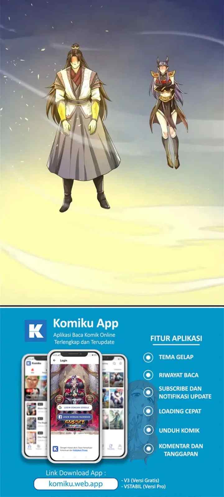 Shenwu Tianzun chapter 513 halaman 12