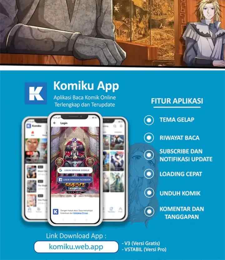 Shenwu Tianzun chapter 516 halaman 13