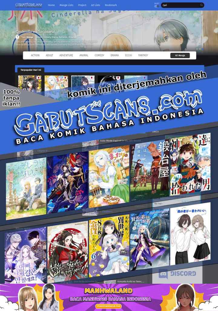 Shin no Jitsuryoku wa Girigiri made Kakushite Iyou to Omou chapter 12 halaman 18