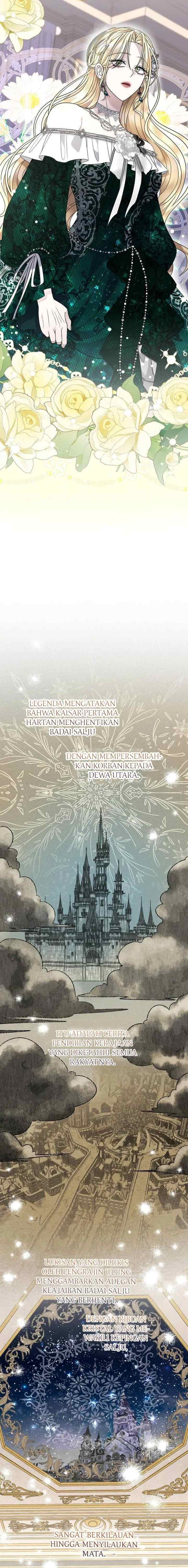 Indulgence chapter 19 halaman 12