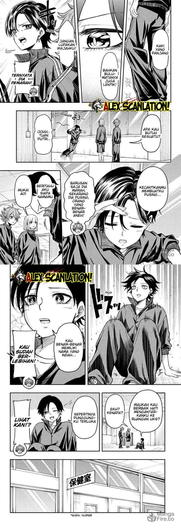 Shinobi Goto chapter 18 halaman 4