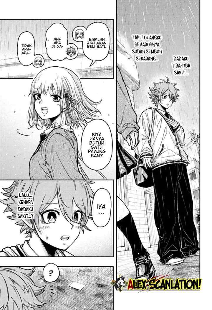 Shinobi Goto chapter 20 halaman 13