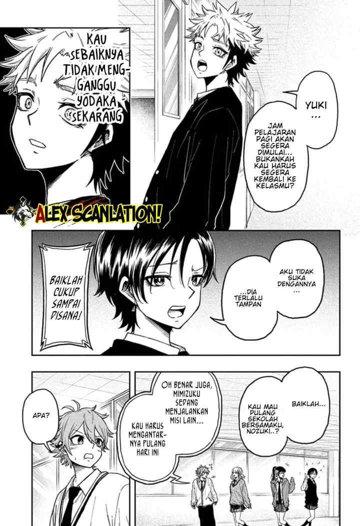 Shinobi Goto chapter 20 halaman 9