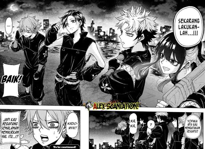 Shinobi Goto chapter 20 halaman 20