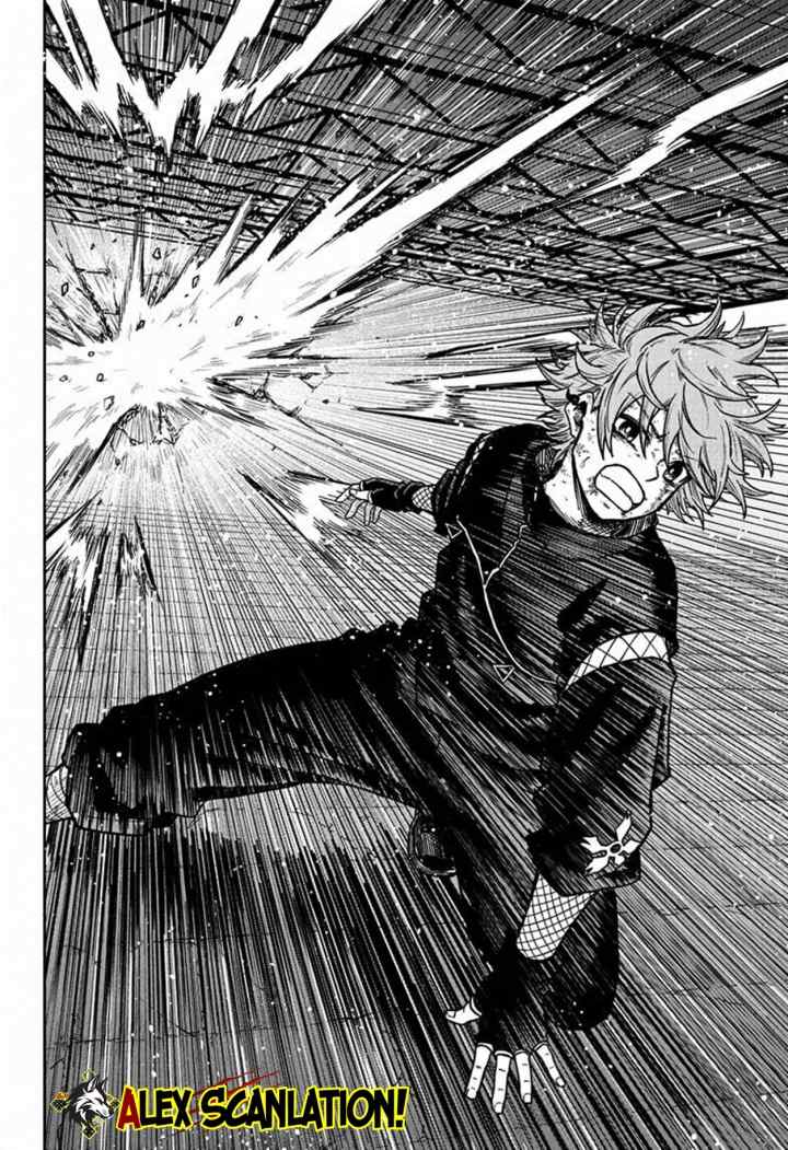 Shinobi Goto chapter 26 halaman 9