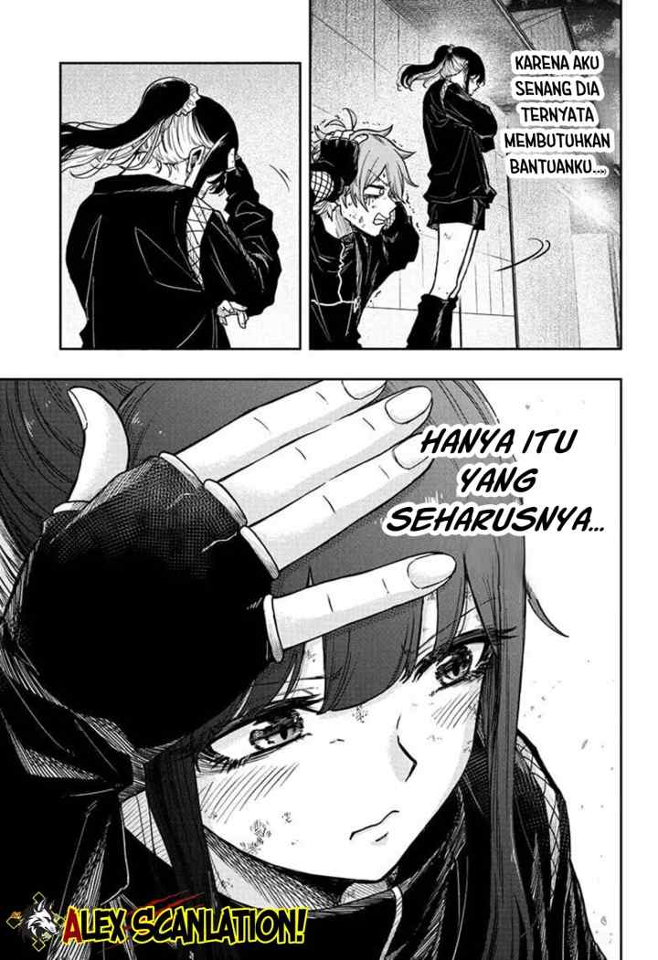Shinobi Goto chapter 26 halaman 16