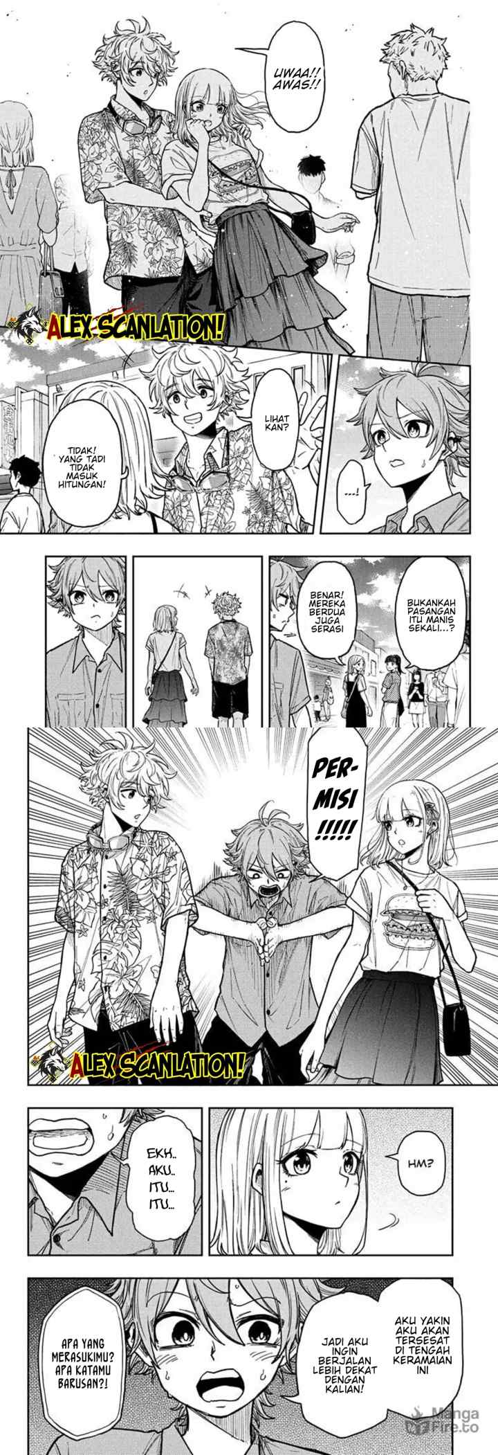 Shinobi Goto chapter 33 halaman 7