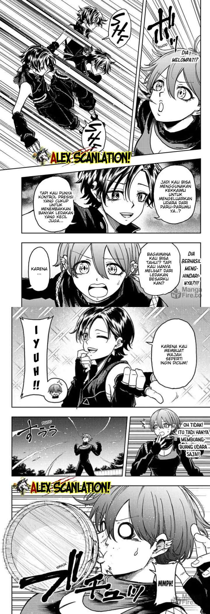 Shinobi Goto chapter 37 halaman 4
